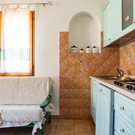 Sole Villa *