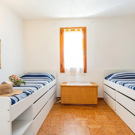 Sole Villa *