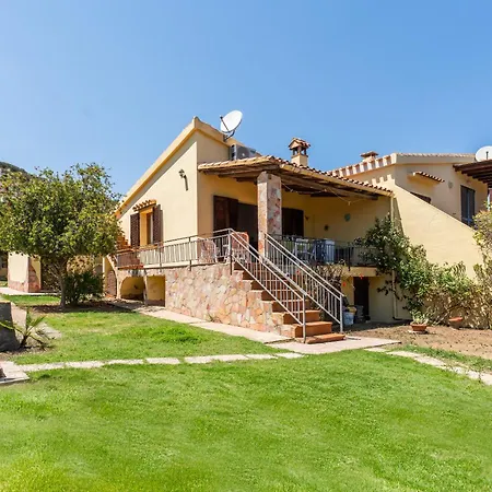 Villa Sole Costa Rei