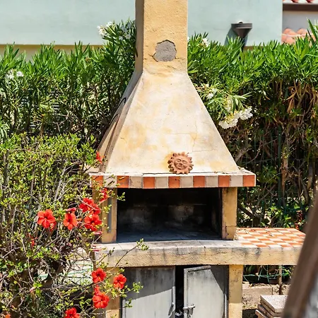 Villa Sole *